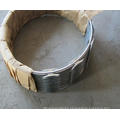 Manufacture Galvanized Razor Barbed Wire